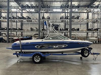 BOATZON | MasterCraft X10 2003