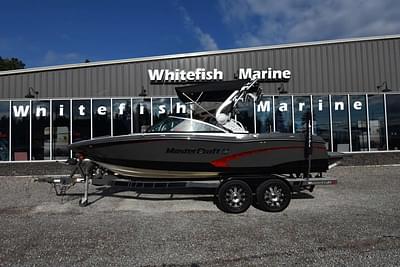 BOATZON | MasterCraft X10 2015