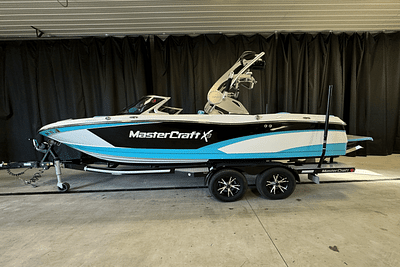 BOATZON | Mastercraft X10 2017