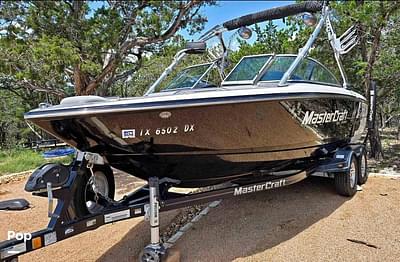 BOATZON | Mastercraft X15