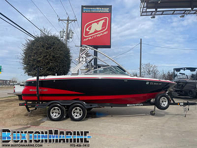 BOATZON | MasterCraft X15 2007