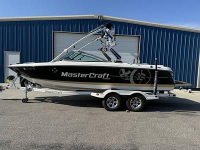 BOATZON | MasterCraft X15 2009