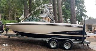 BOATZON | Mastercraft X15 SS