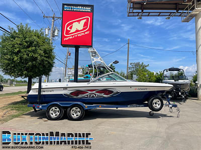 BOATZON | MasterCraft X2 2002