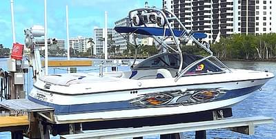 BOATZON | MasterCraft X2 2004