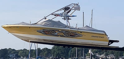 BOATZON | MasterCraft X2 2005