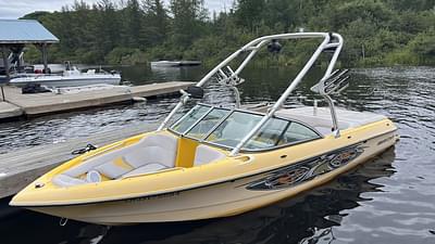 BOATZON | MasterCraft X2 2005