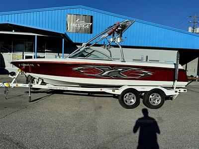 BOATZON | MasterCraft X2 2005