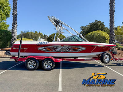 BOATZON | MasterCraft X2 2005