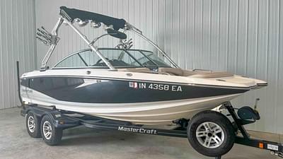 BOATZON | MasterCraft X2 2008