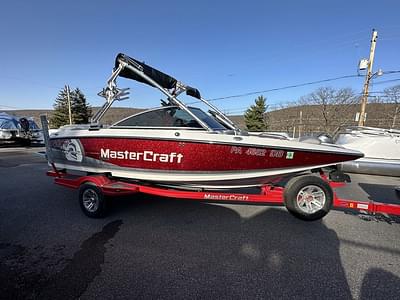 BOATZON | Mastercraft X2 2009