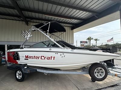 BOATZON | Mastercraft X2 2010