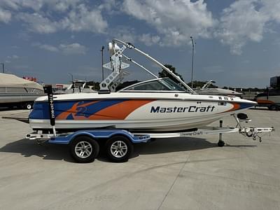 BOATZON | MasterCraft X2 2011