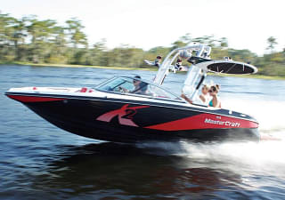 BOATZON | Mastercraft X2 2012