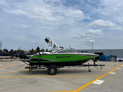 BOATZON | MasterCraft X2 2014