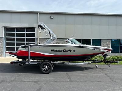 BOATZON | MasterCraft X2 2015