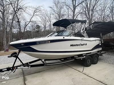 BOATZON | Mastercraft X22