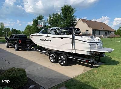 BOATZON | Mastercraft X22