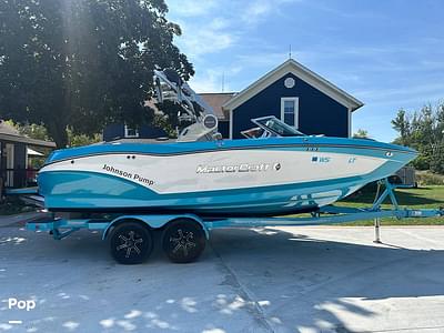 BOATZON | Mastercraft X22