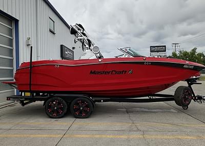 BOATZON | MasterCraft X22 2019