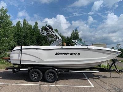 BOATZON | MasterCraft X22 2019