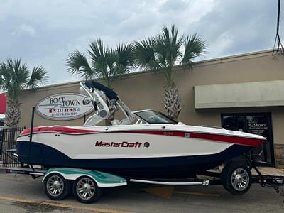 BOATZON | MasterCraft X22 2019