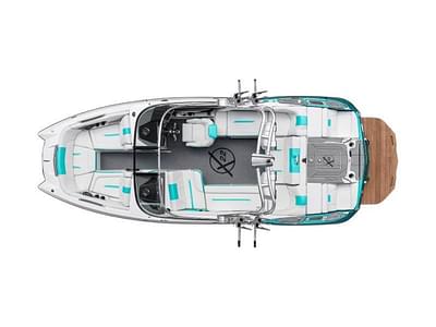 BOATZON | MasterCraft X22 2019