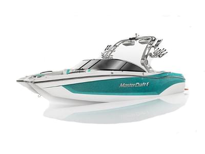 BOATZON | MasterCraft X22 2019