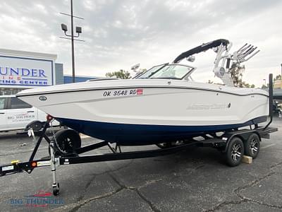 BOATZON | MasterCraft X22 2020