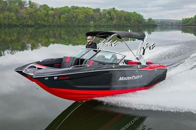 BOATZON | MasterCraft X22 2020