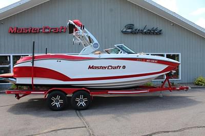 BOATZON | MasterCraft X22 2020