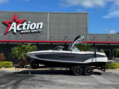 BOATZON | MasterCraft X22 2021