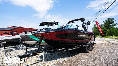 BOATZON | 2022 MasterCraft X22