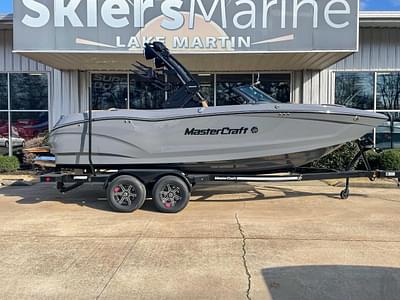 BOATZON | MasterCraft X22 2022