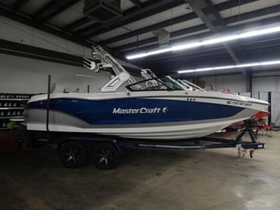 BOATZON | MasterCraft X22 2022