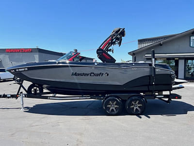 BOATZON | MasterCraft X22 2022