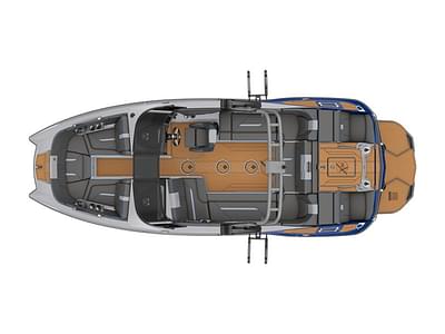 BOATZON | MasterCraft X22 2023