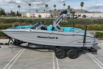 BOATZON | MasterCraft X22 2023