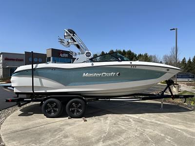 BOATZON | MasterCraft X22 2023