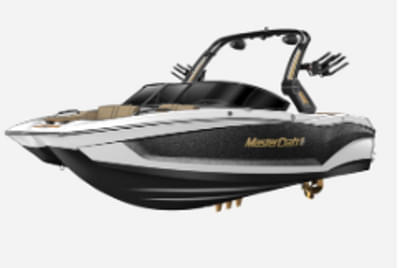 BOATZON | MasterCraft X22 2024