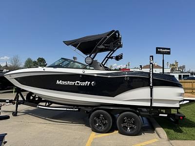 BOATZON | MasterCraft X22 2024