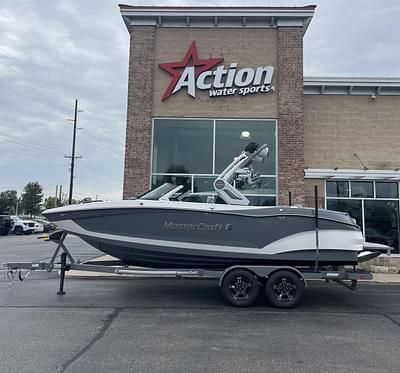 BOATZON | MasterCraft X22 2024