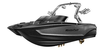 BOATZON | MasterCraft X22 2024