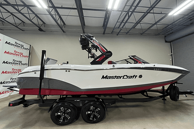 BOATZON | Mastercraft X22 2025