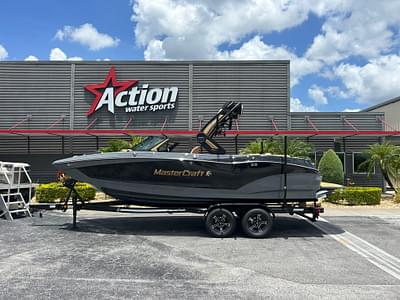 BOATZON | MasterCraft X22 2025