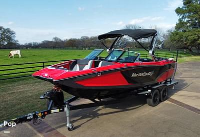 BOATZON | Mastercraft X23