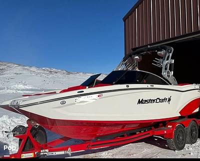 BOATZON | Mastercraft X23