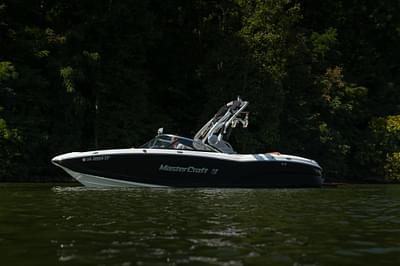 BOATZON | MasterCraft X23 2015