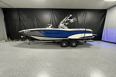 BOATZON | Mastercraft X23 2016