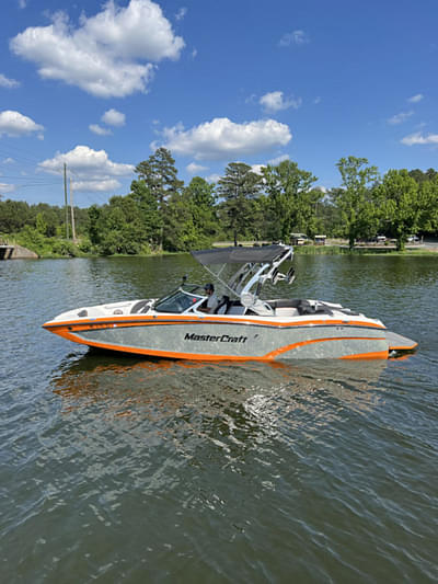 BOATZON | MasterCraft X23 2018